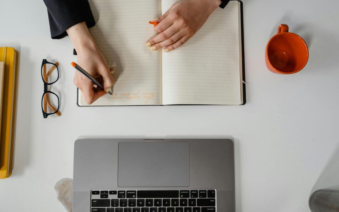 Πώς γράφω στόχους στην Εργοθεραπεία: πρακτικός οδηγός με τη μέθοδο SMART