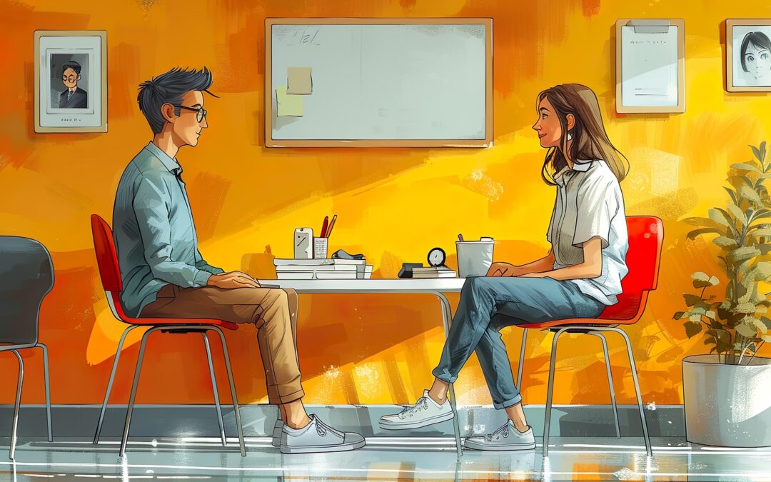 Burnout Εργοθεραπευτών: Πως να το αποφύγω;